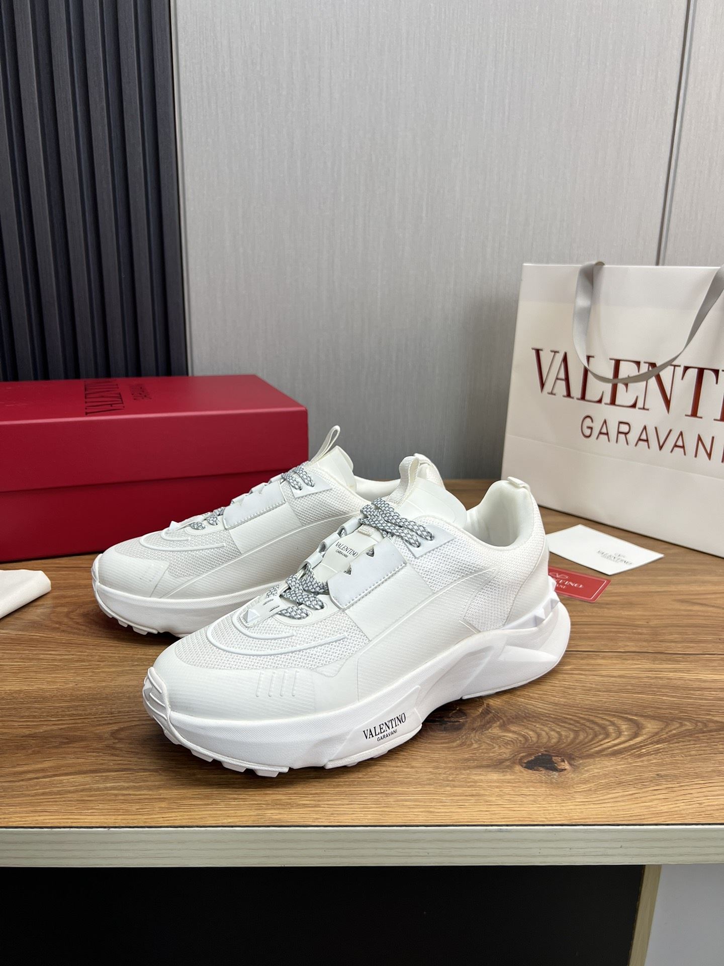 Valentino Low Shoes